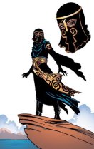 HeroNiqab