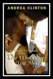 One who loves you more