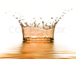 splash