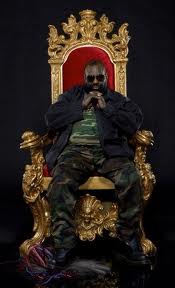 George Clinton & Parliament Funkadelic Tour