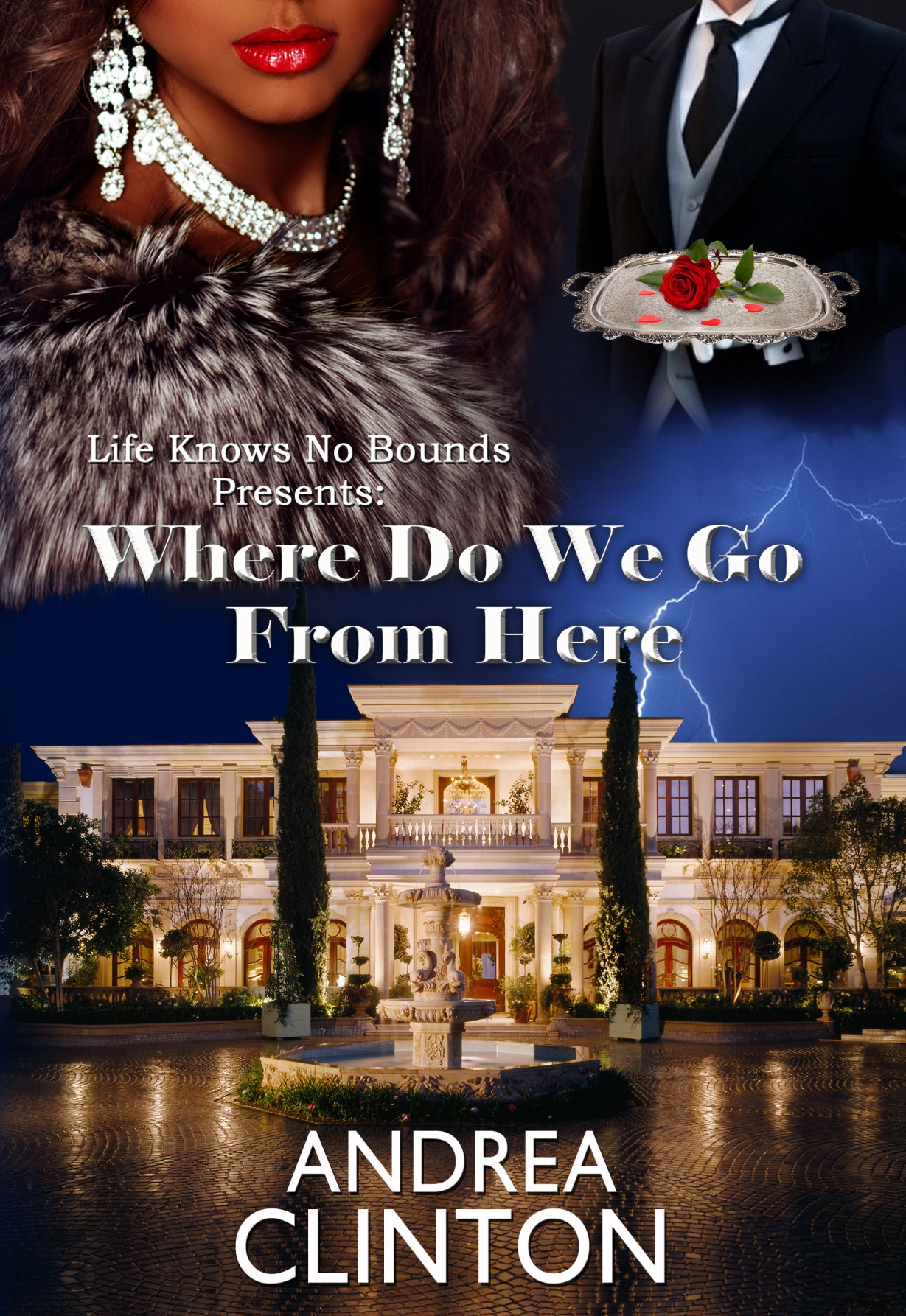 Coming December 2014