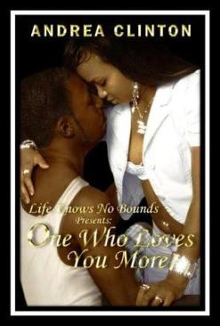 One Who Loves You More